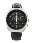 Pre-Owned Omega Speedmaster MKII Watch